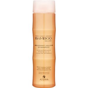 volume shampoo for oily hair
